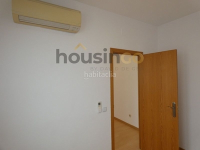 Alquiler piso en alquiler , con 46 m2, 2 habitaciones y 1 baños, ascensor, amueblado y calefacción calefacción. en Madrid