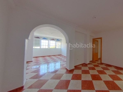 Alquiler piso en alquiler en calle canchal, , en Málaga