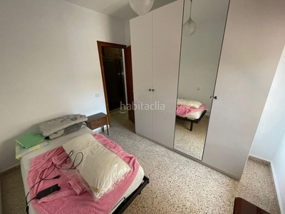 Alquiler piso en alquiler en carretera villamarchante en Riba - roja de Túria