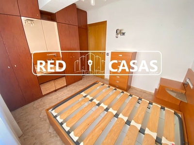 Alquiler piso en alquiler en hospitalet de llobregat en Hospitalet de Llobregat (L´)