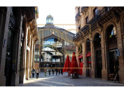 Alquiler piso en alquiler en sant pere-santa caterina-la ribera en Barcelona