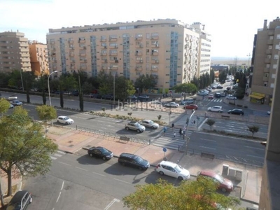 Alquiler piso en avenida ensanche de vallecas particular vende piso ensanche vallecas en Madrid