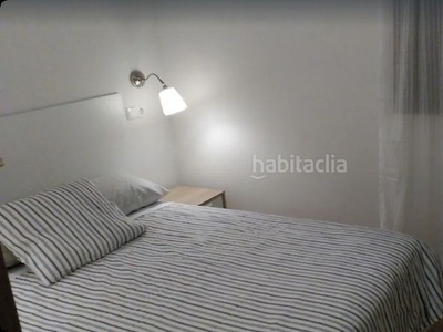 Alquiler piso en calle cebreros piso de dos habitaciones con aire acondicionado en Madrid