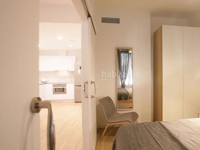 Alquiler piso en calle esparteros apartamento en Sol en Madrid