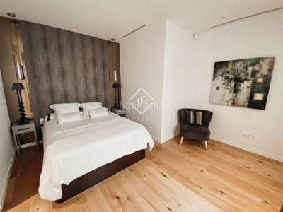Alquiler piso en excelentes condiciones de 2 dormitorios con garaje opcional (150€) en el mismo edificio en alquiler en la seu, en Valencia