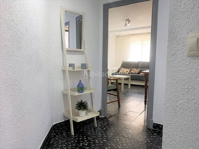 Alquiler piso excelente piso familiar en Els Orriols Valencia