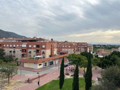 Alquiler piso se alquila coqueto apartamento en los garres en Murcia