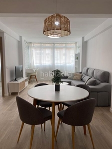 Apartamento en calle cancho pérez se vende piso recién reformado de 2 dormitorios en la zona de carretera cádiz, san andrés () en Málaga