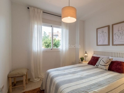 Apartamento en carretera de estepona no dudes en llamar para más información y para visitas. en Casares