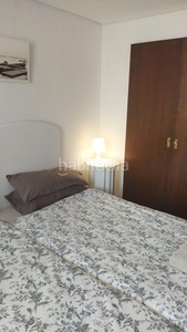 Apartamento piso con licencia turistica y vistas al mar,