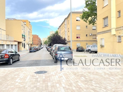 Apartamento piso soleado en Campoamor Sabadell