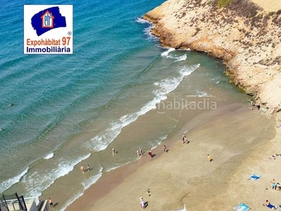 Ático en brussel·les 64 ático en venta en platja dels capellans-zona turística en Salou