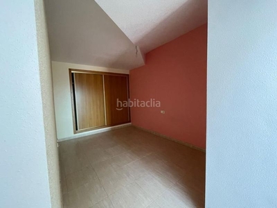 Ático piso en venta en c. la llana, 8, Alberca, la, en Murcia