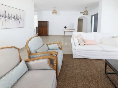 Casa 3 dormitorios villa new golden mile 49174 en Estepona