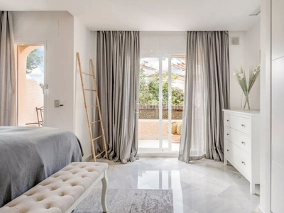 Casa adosada adosado en venta en nueva andalucia, en Marbella