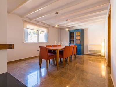 Casa adosada en calle valle 39 la Alberca, verdolay chalet adosado en parcela de 1.137 m2 en Murcia