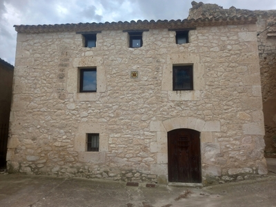 Casa-Chalet en Alquiler en Adrada De Haza Burgos