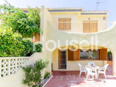 Casa de 108m² en Calle Pez Martillo, 30383 Cartagena (Murcia)
