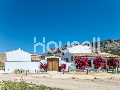 Casa en venta de 390 m² Polígono Cortijo la Alhaja, 29230 Villanueva de la Concepción (Málaga)