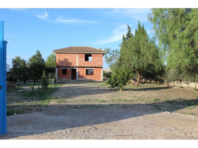 Casa en Venta en El Puntarrón , Murcia