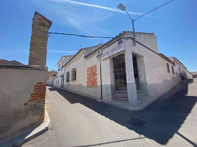Casa en venta en la localidad de la Puebla de Montalbán provincia de Toledo. Venta La Puebla de Montalban
