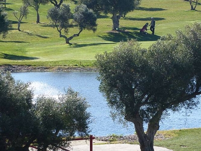 Casa para 4 personas en campo de golf