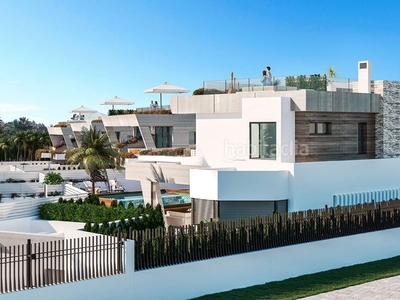 Casa pareada ¡¡gran oportunidad!! en Puerto Banús Marbella