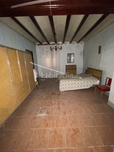 Casa señorial en venta en benisano en Benisanó