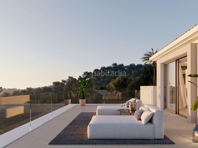 Casa villa en venta en nueva andalucia, en Nueva Andalucía centro Marbella