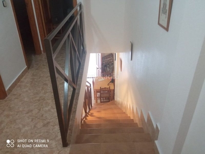 Dúplex gran duplex en los alcázares en Centro Alcázares (Los)