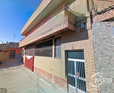 EDIFICIO EN VENTA EN GERINDOTE