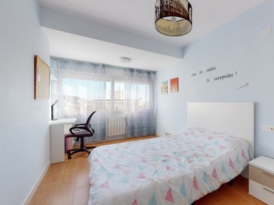 Habitaciones en C/ Alcalde Alfonso de Rojas, Alicante - Alacant por 365€ al mes