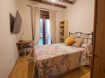 Habitaciones en C/ carrer d'en roca, Barcelona Capital por 650€ al mes