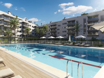 Magnifico Apartamento en venta en Mijas. Málaga