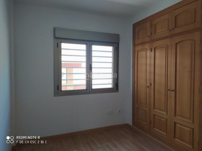 Piso 3 dormitorios 2 baños apartamento en venta en San Pedro del Pinatar