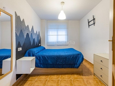 Piso acogedor de 2 dormitorios y terraza privada en Alcantarilla