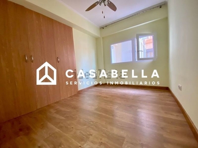 Piso casabella inmobiliaria vende piso en zaidia de 3 habitaciones y 2 baños en zona de Morvedre en Valencia