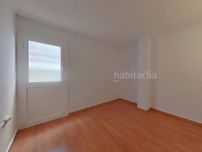 Piso con 3 habitaciones con ascensor en Sant Pere Nord Terrassa