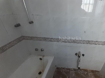 Piso en c/ sant bartolomé solvia inmobiliaria - piso en Godella