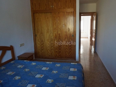 Piso en venta , 3 dormitorios. en San Javier San Javier