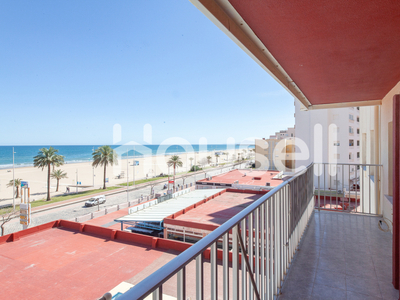 Piso en venta de 106 m² Paseo Marítimo Neptuno 46730 Gandía (Valencia)