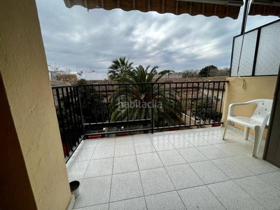 Piso en venta en Alfafar