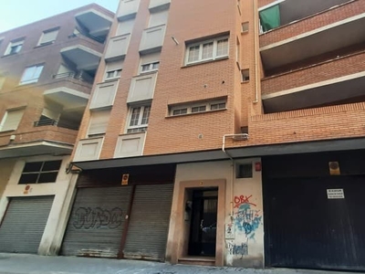 Piso en venta en Calle Barrio San Juan, 1º, 45600, Talavera De La Reina (Toledo)