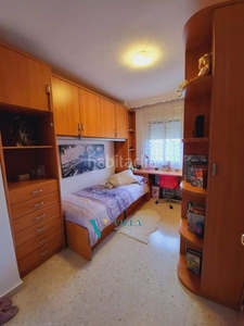 Piso en venta en Nueva Alcalá - policía nacional, 3 dormitorios. en Alcalá de Guadaira