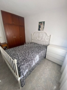 Piso precioso y acogedor piso a tan solo 300 mts del mar en Cunit