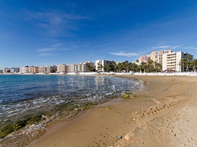 Torrevieja apartamento en venta