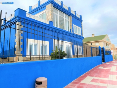 Venta de casa con terraza en Cabo de Palos (Cartagena), Cabo Palos