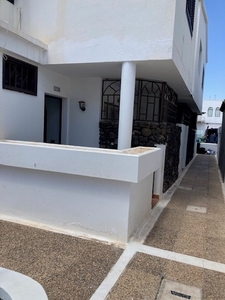 Venta de casa en San Bartolome