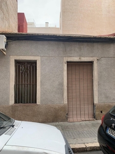 Venta de vivienda en Carrús Oest, El Toscar (Elche (Elx)), Plaza Madrid