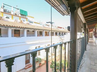 ALAMEDA DE HERCULES - Apartamento para 2 personas en Sevilla.